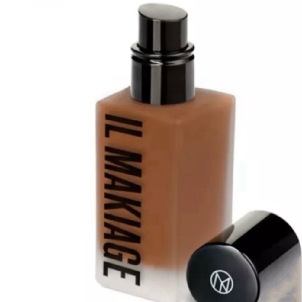 Il Makiage Woke Up Like This Foundation #160
